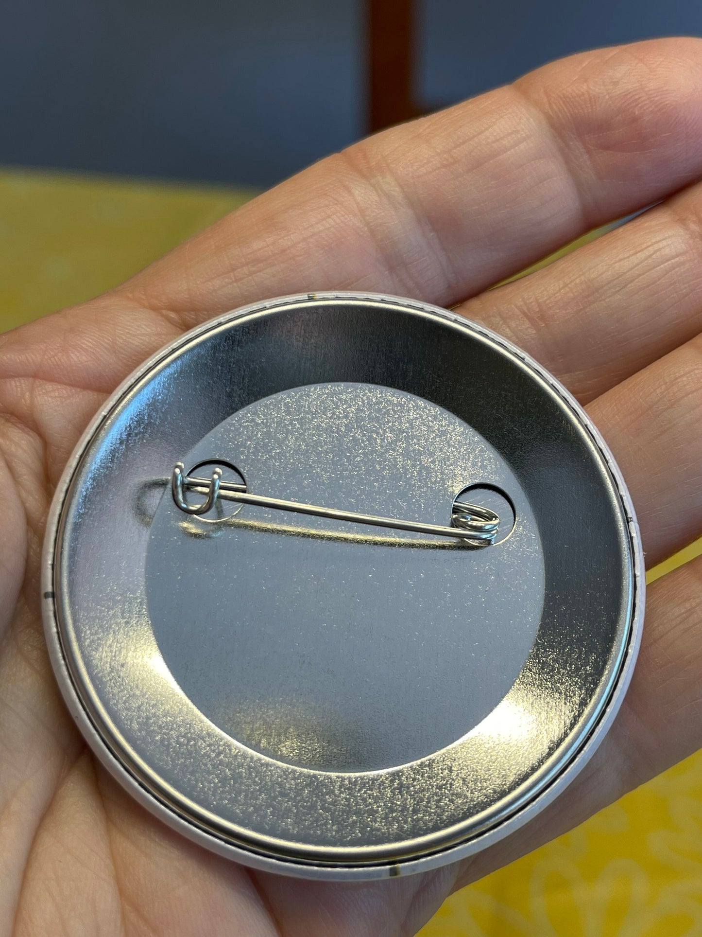 Say Gay! LGBTQIA assortment of buttons pins badges