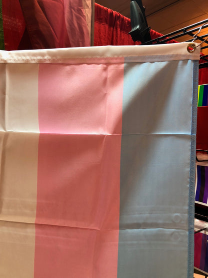 Transgender Pride Flag