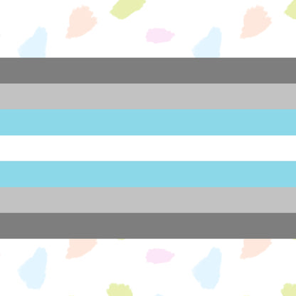 Demiboy Pride Flag