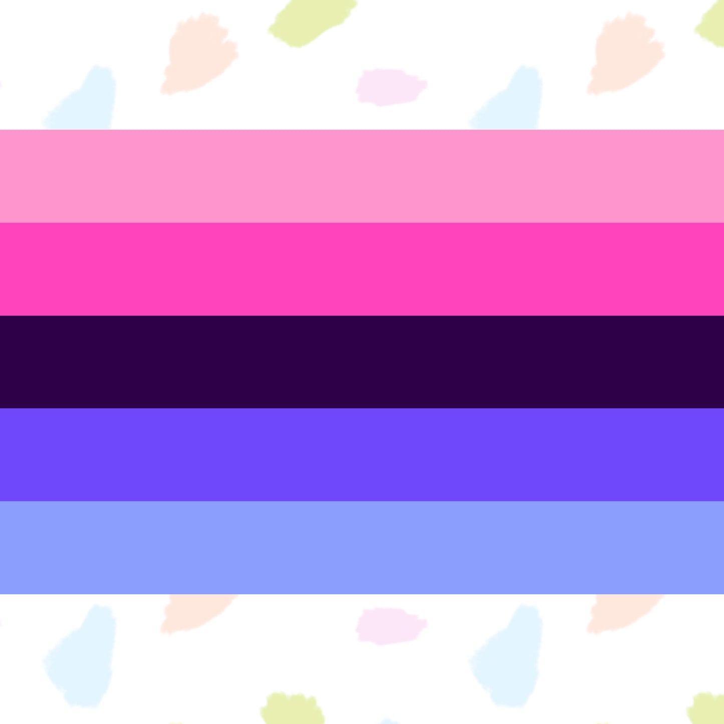 Omnisexual Pride Flag