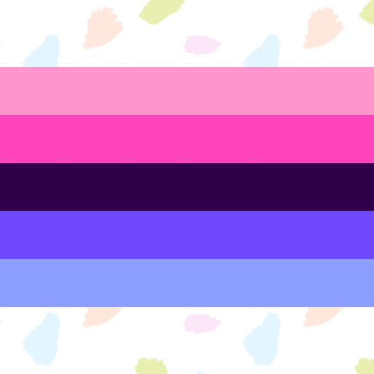 Omnisexual Pride Flag
