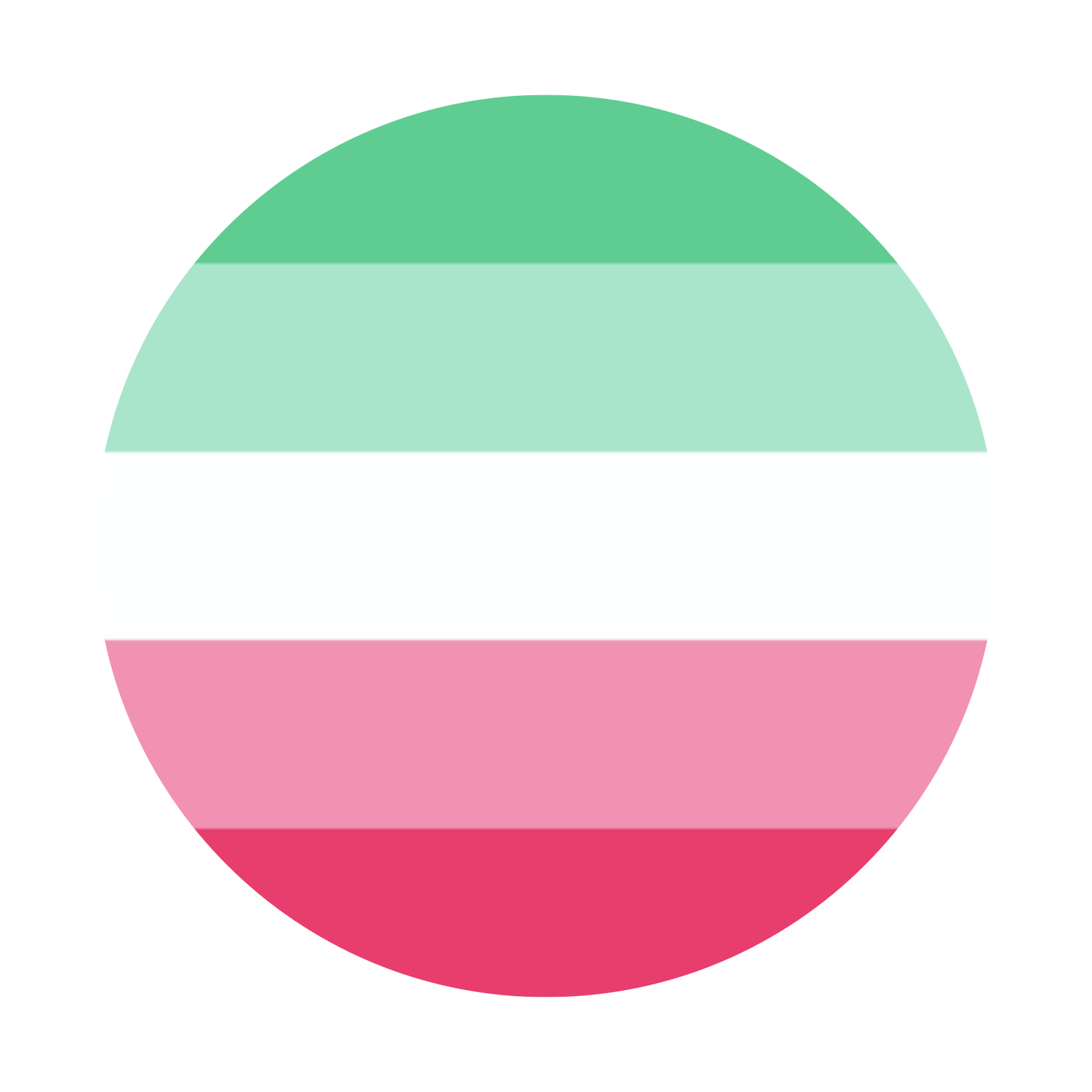 Abrosexual Pride Flag