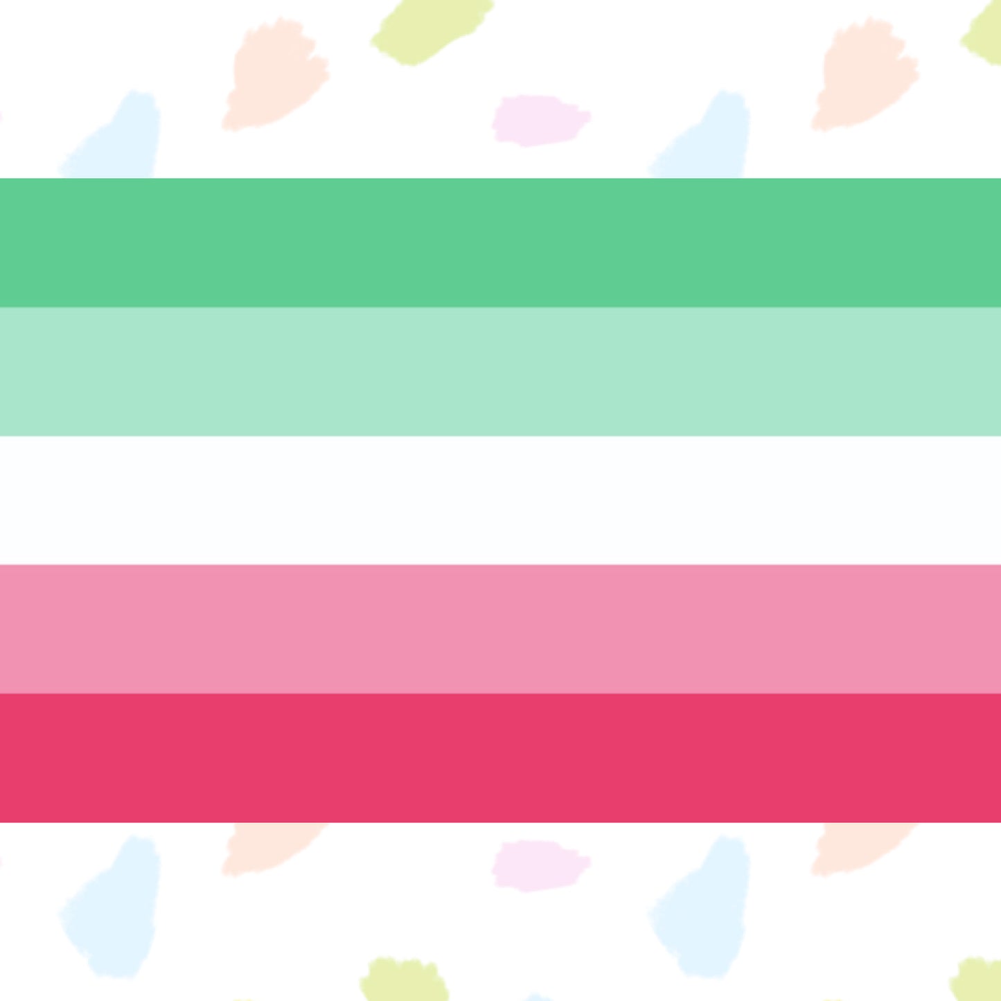 Abrosexual Pride Flag