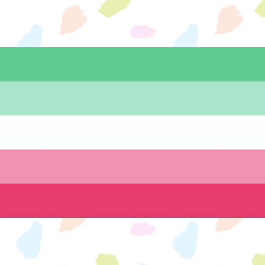 Abrosexual Pride Flag