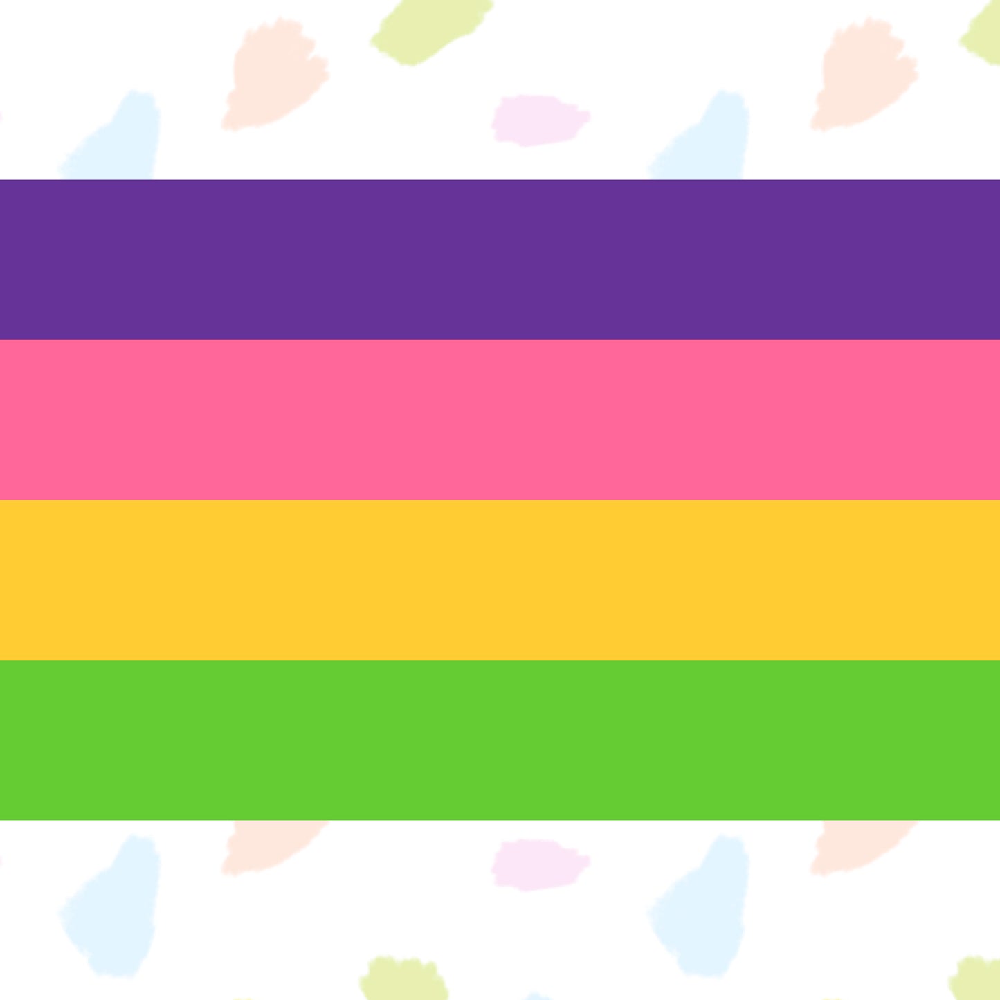 Lesbian Lydia Sapphic WLW Pride Flag