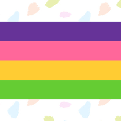 Lesbian Lydia Sapphic WLW Pride Flag