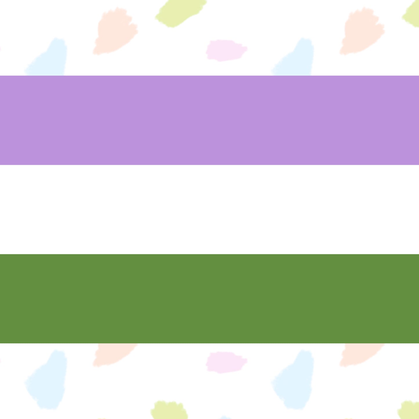 Genderqueer Pride Flag