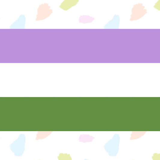 Genderqueer Pride Flag