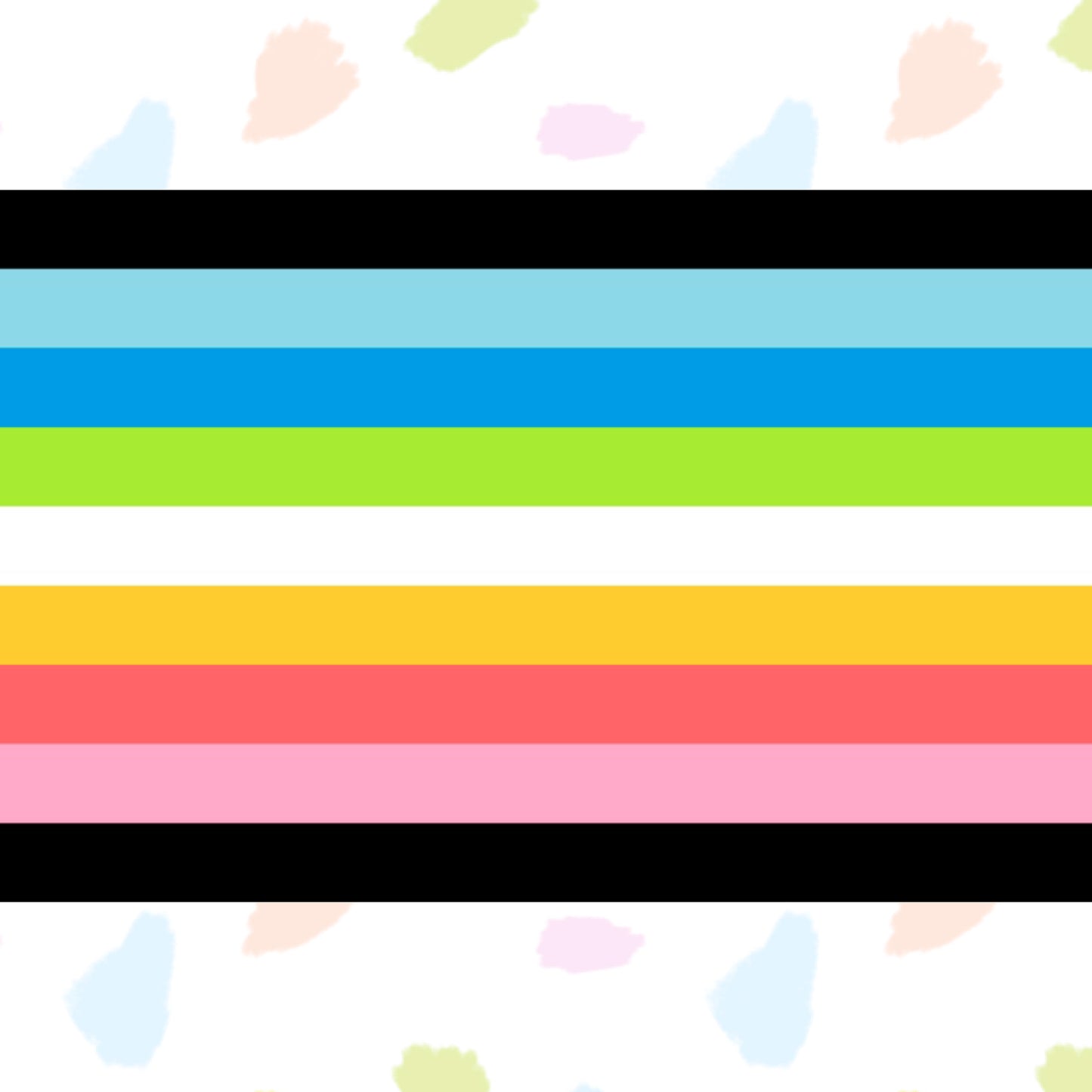 Queer Pride Flag