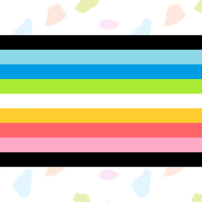 Queer Pride Flag