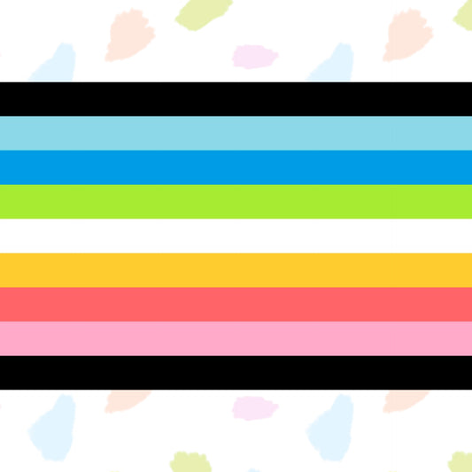 Queer Pride Flag