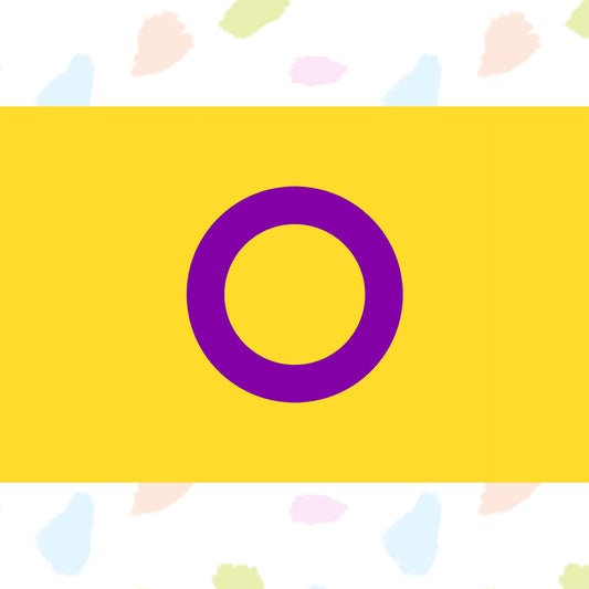 Intersex Pride Flag
