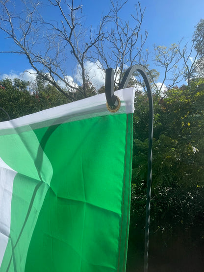 Abrosexual Pride Flag