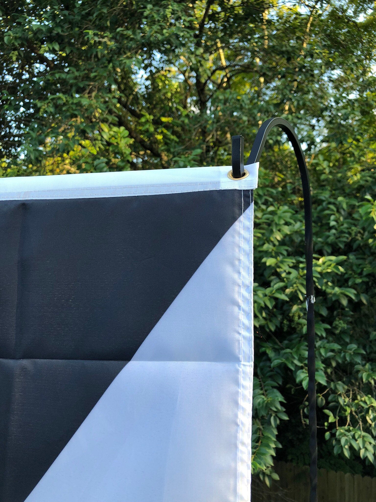 LGBTQA Demiromantic Pride Flag