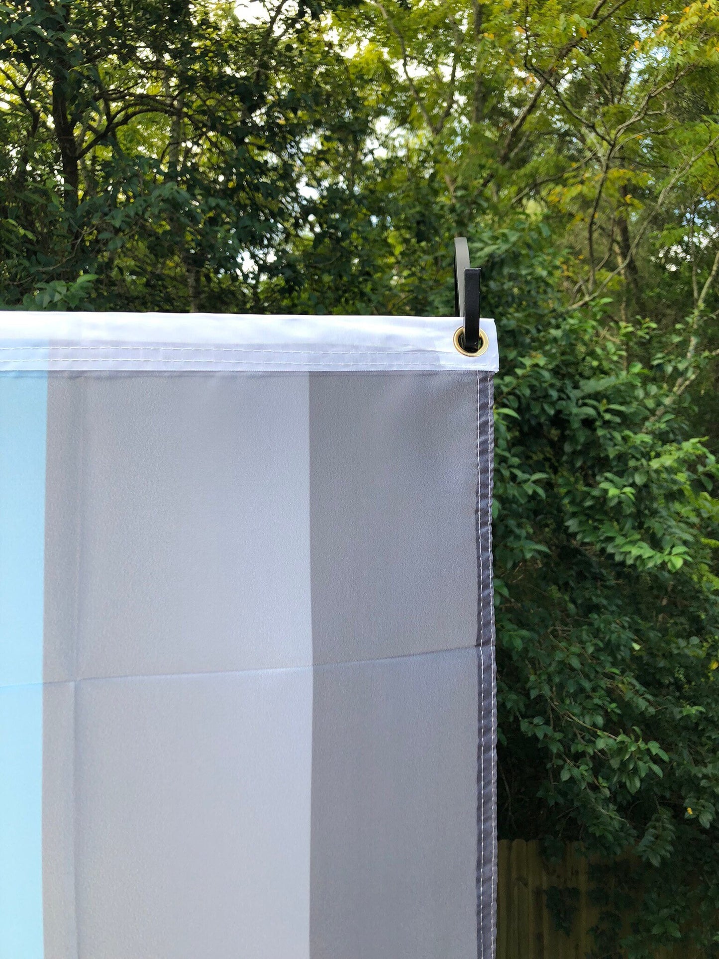 LGBTQA Demiboy Pride Flag