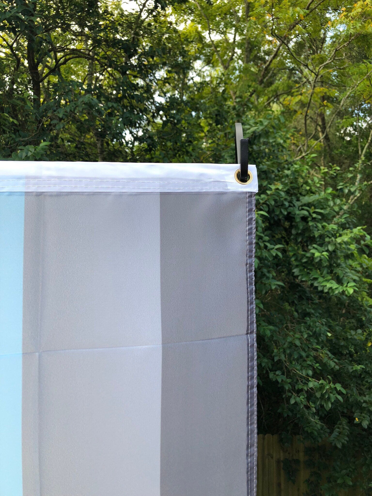 LGBTQA Demiboy Pride Flag