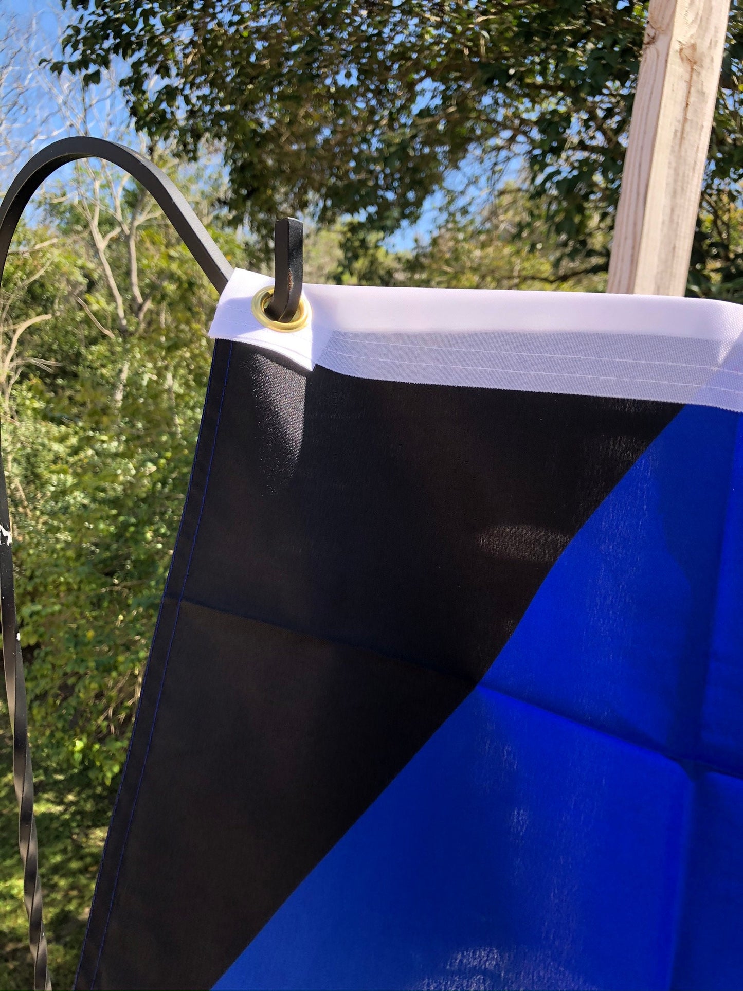 LGBTQA Puppy Play Pride Flag