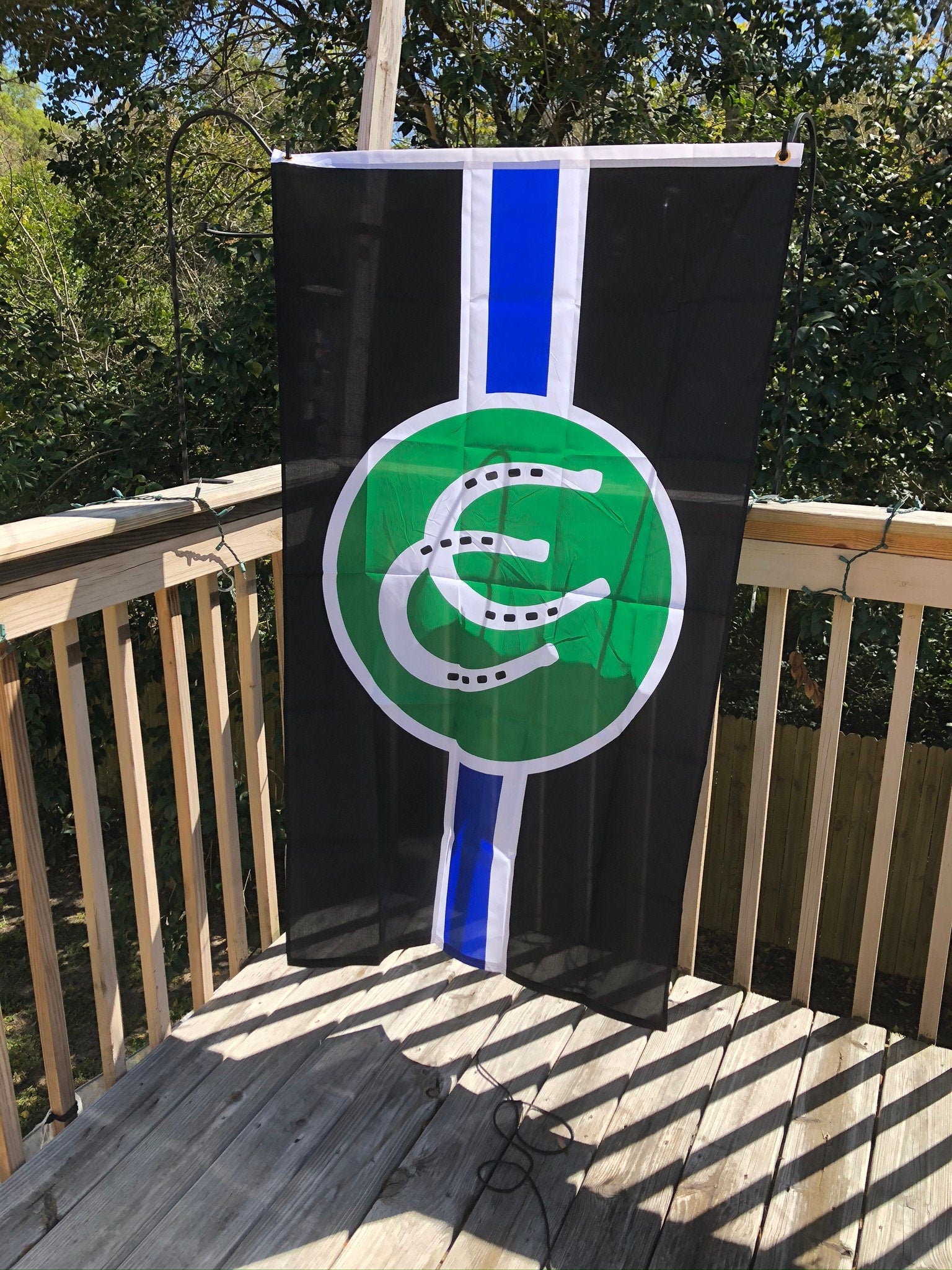 LGBTQA Pony Pride Flag