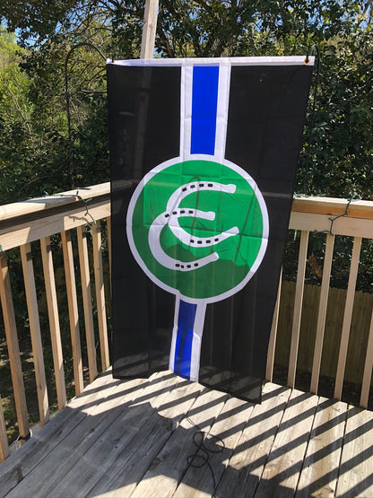 LGBTQA Pony Pride Flag