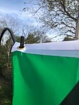 LGBTQA Leather Boy Pride Flag