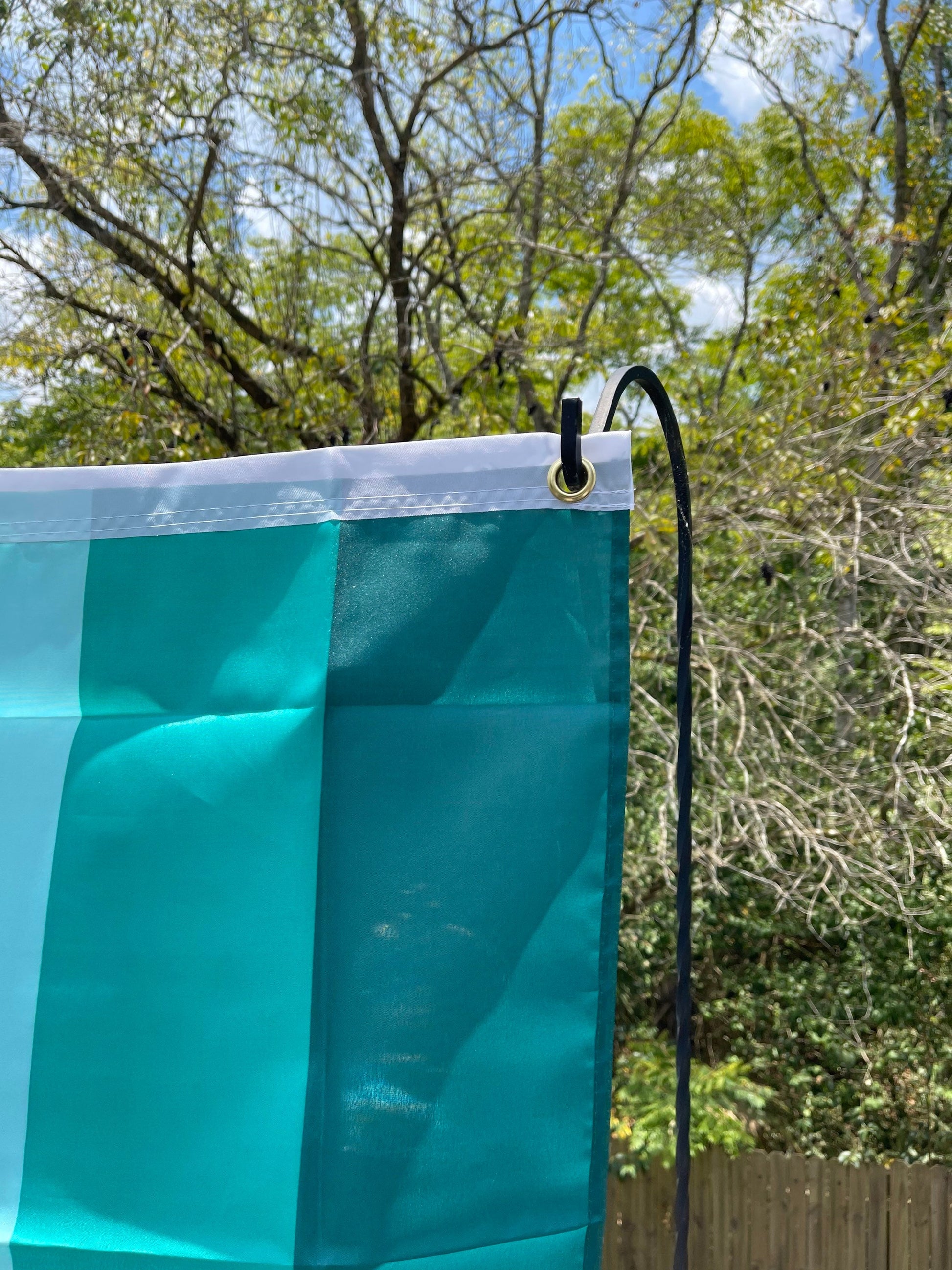 LGBTQA Gay Male Pride Flag