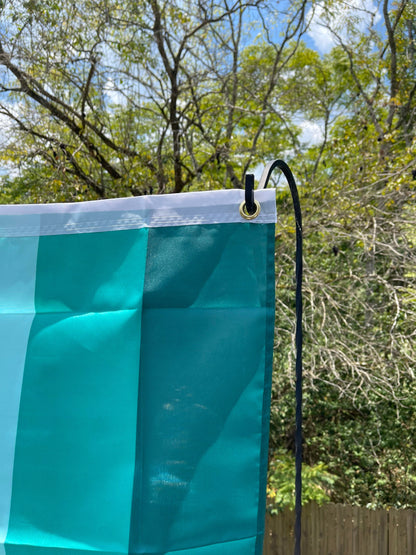 LGBTQA Gay Male Pride Flag