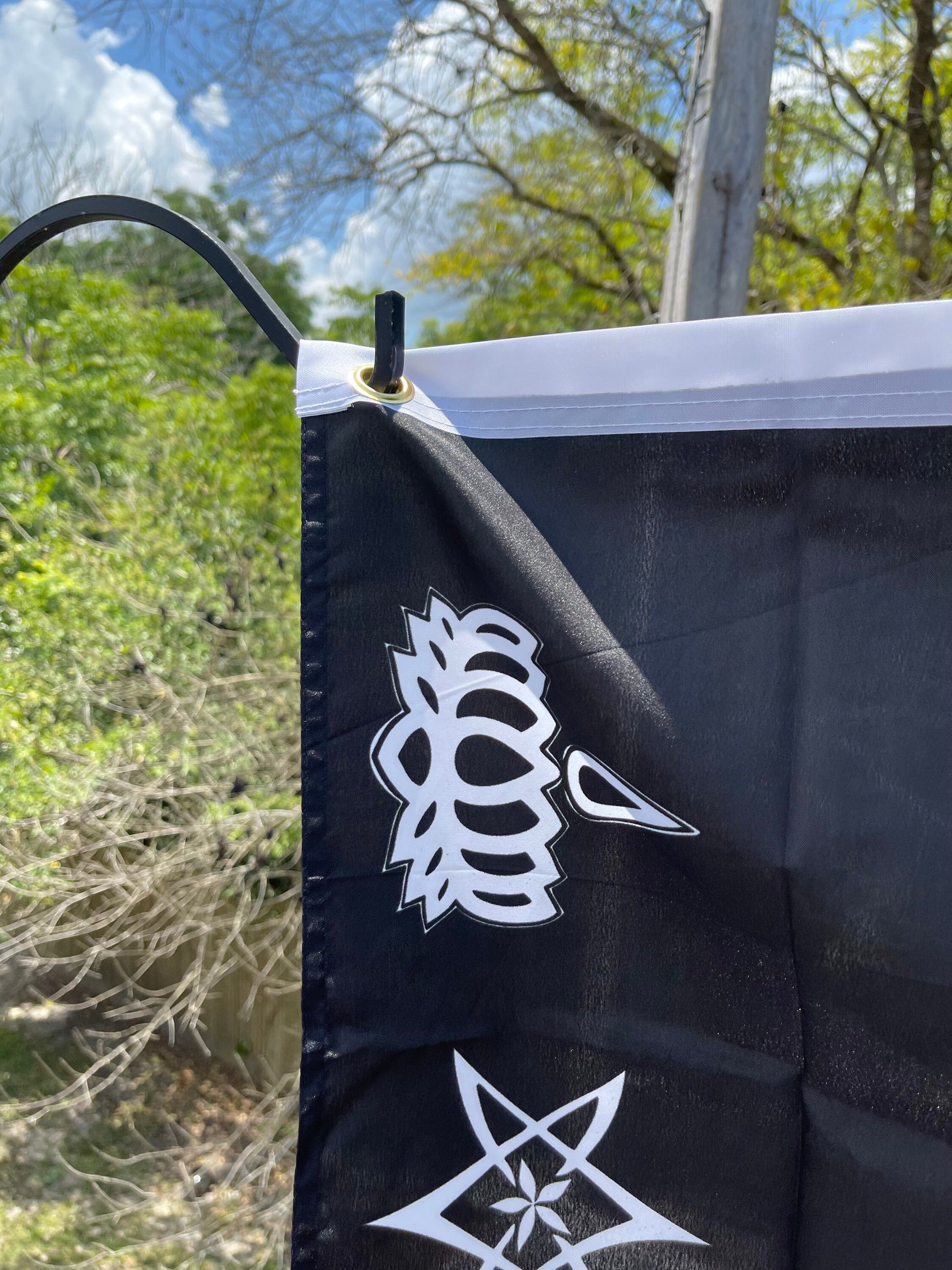 LGBTQA Pride Coexist Flag