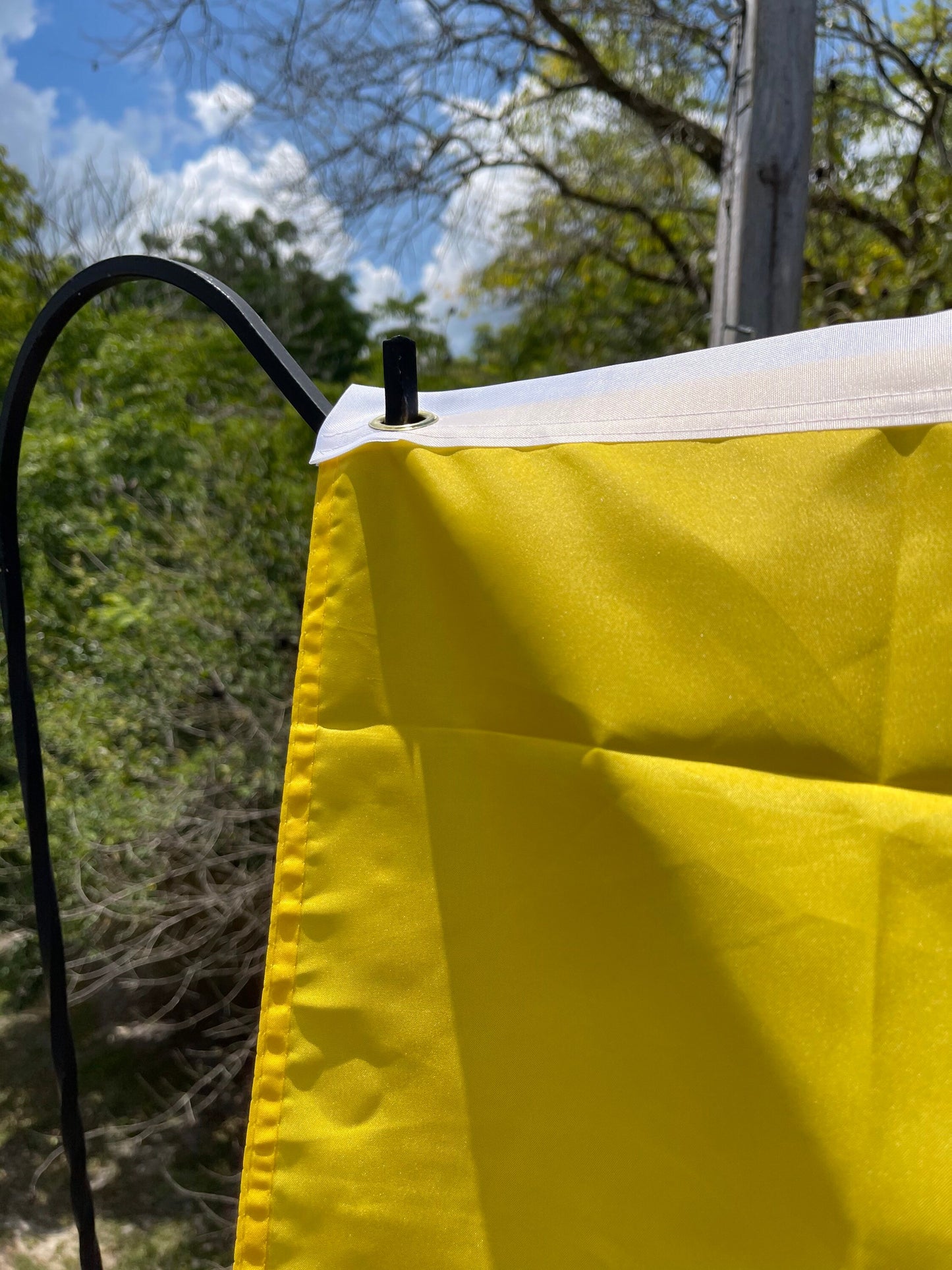 LGBTQA Intersex Pride Flag