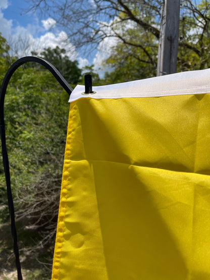 LGBTQA Intersex Pride Flag