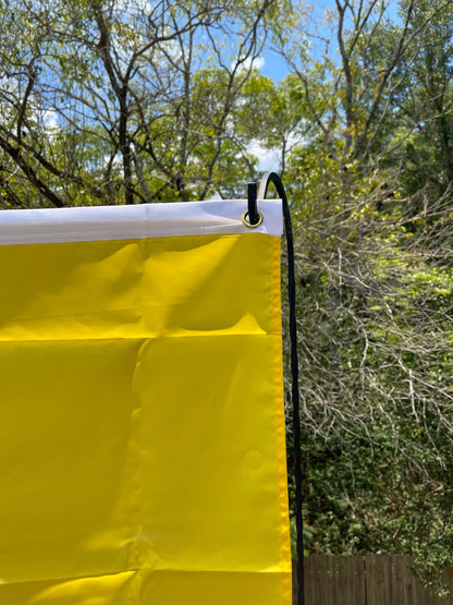 LGBTQA Intersex Pride Flag