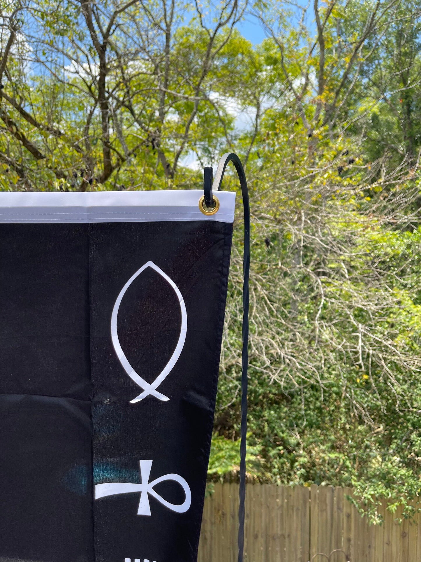 LGBTQA Pride Coexist Flag