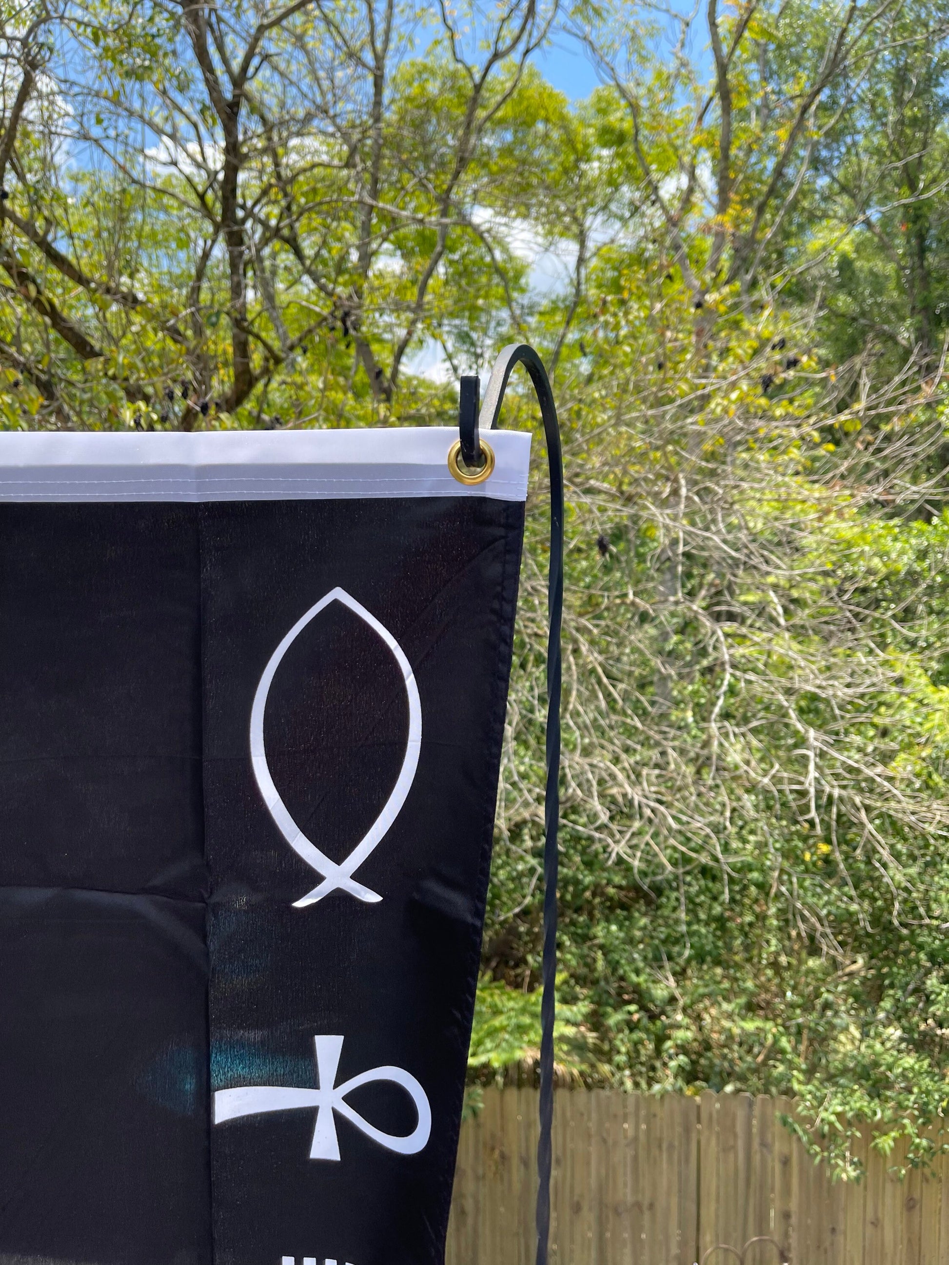 LGBTQA Pride Coexist Flag