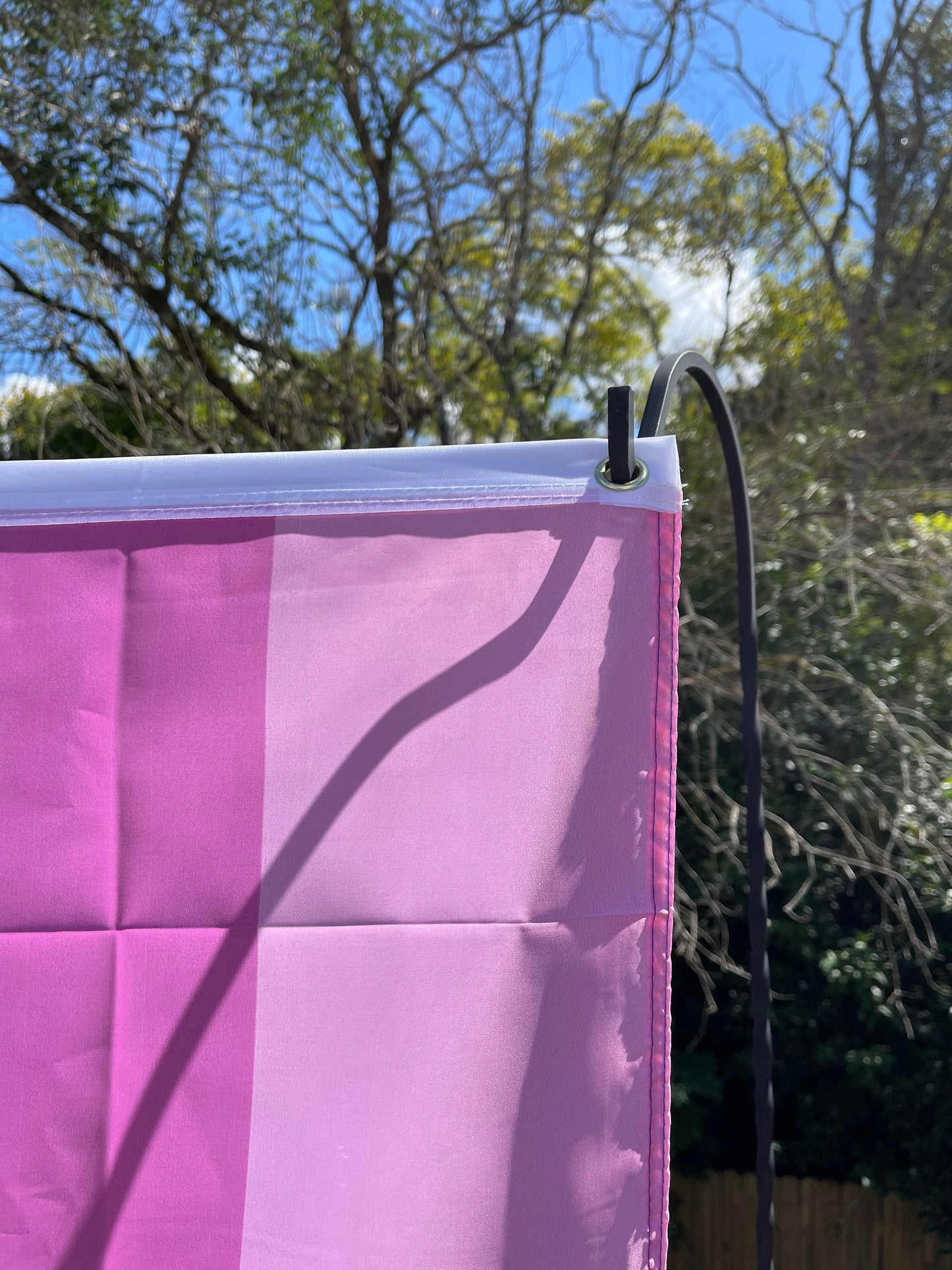 LGBTQA Pride Omnisexual Flag