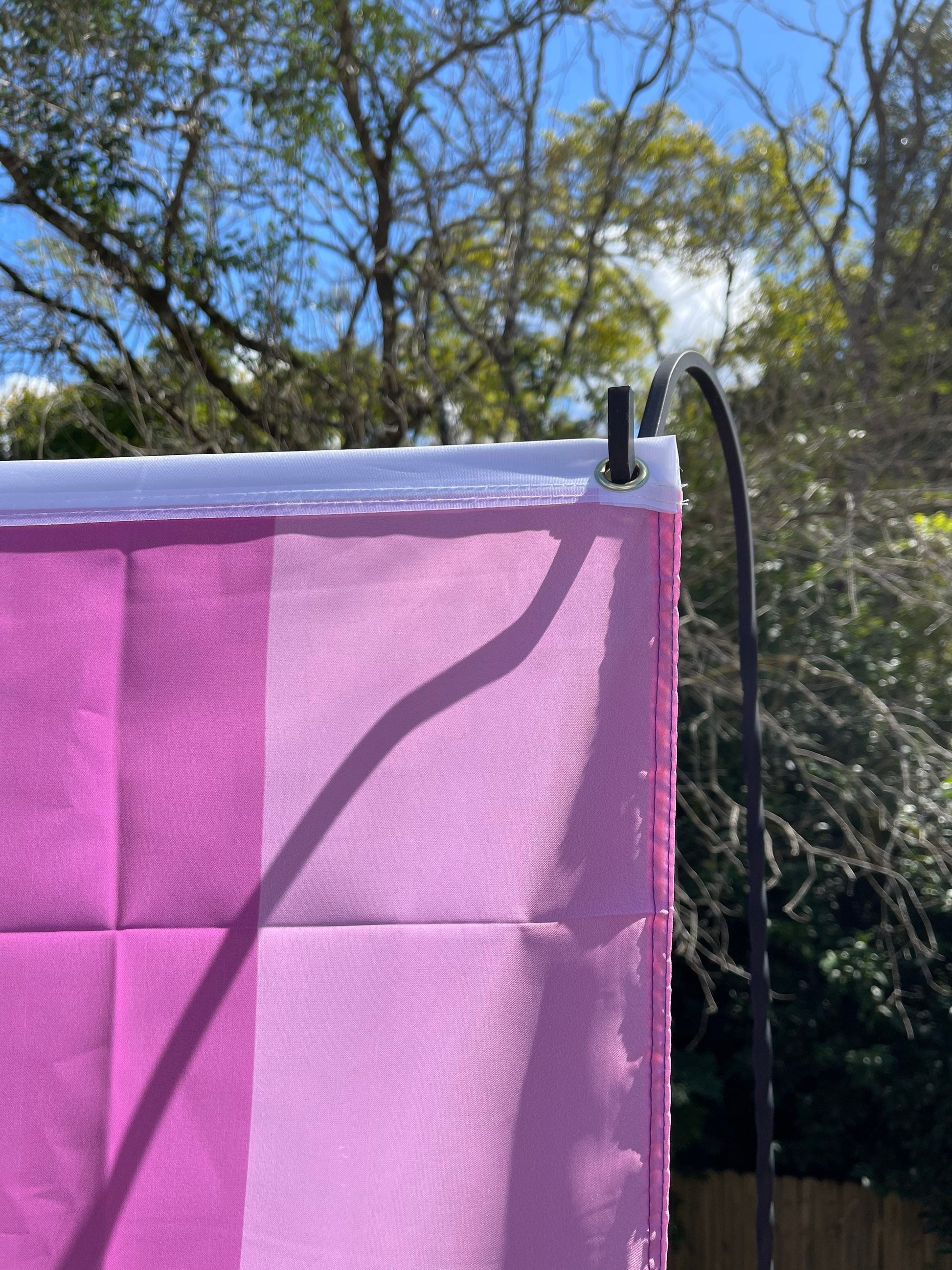 LGBTQA Pride Omnisexual Flag