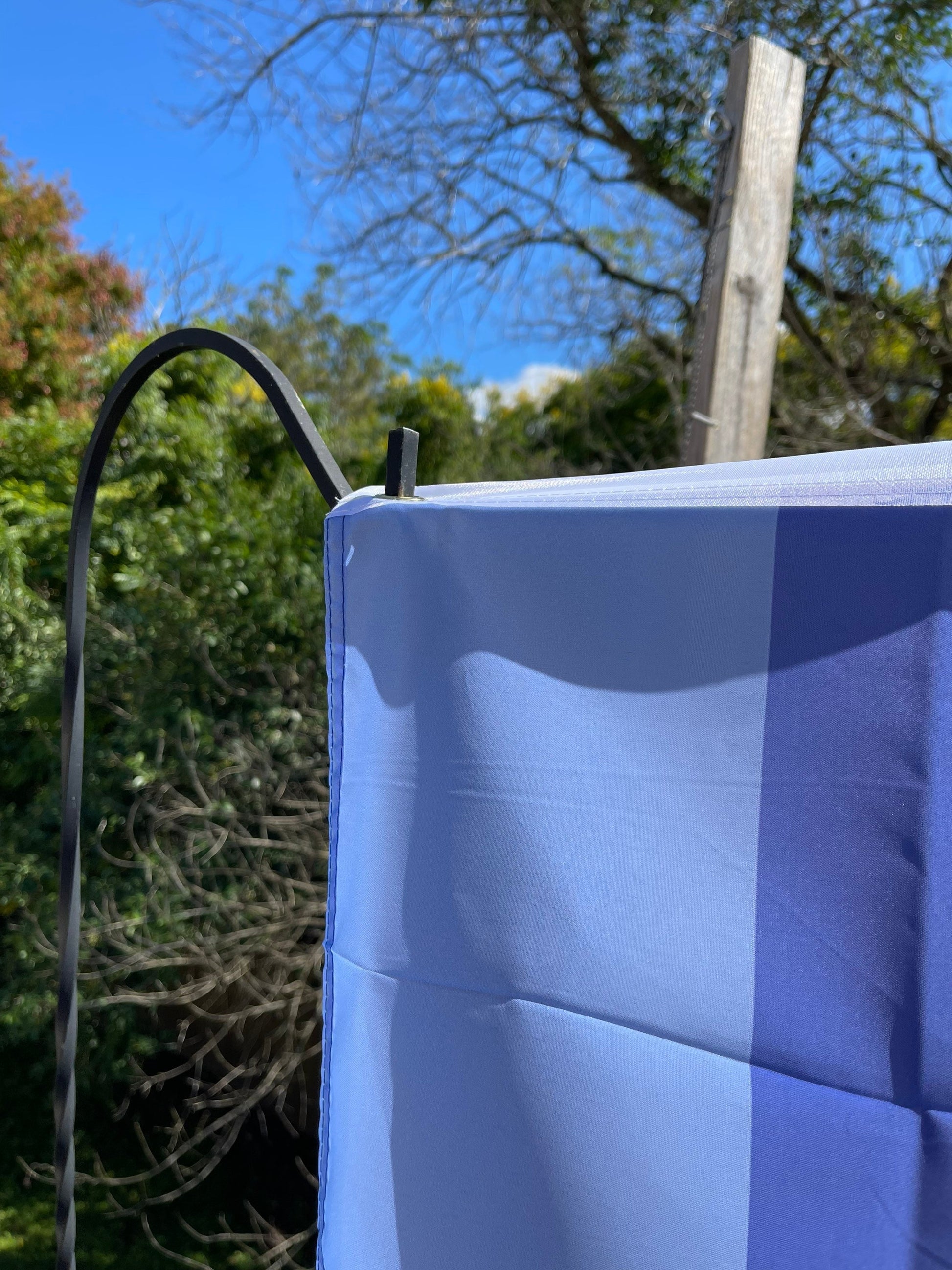 LGBTQA Pride Omnisexual Flag