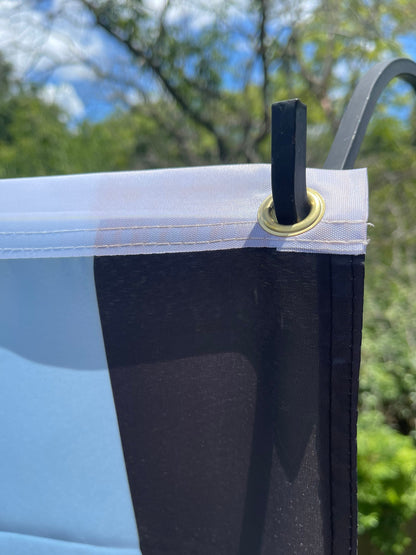 LGBTQA Pride Queer Flag