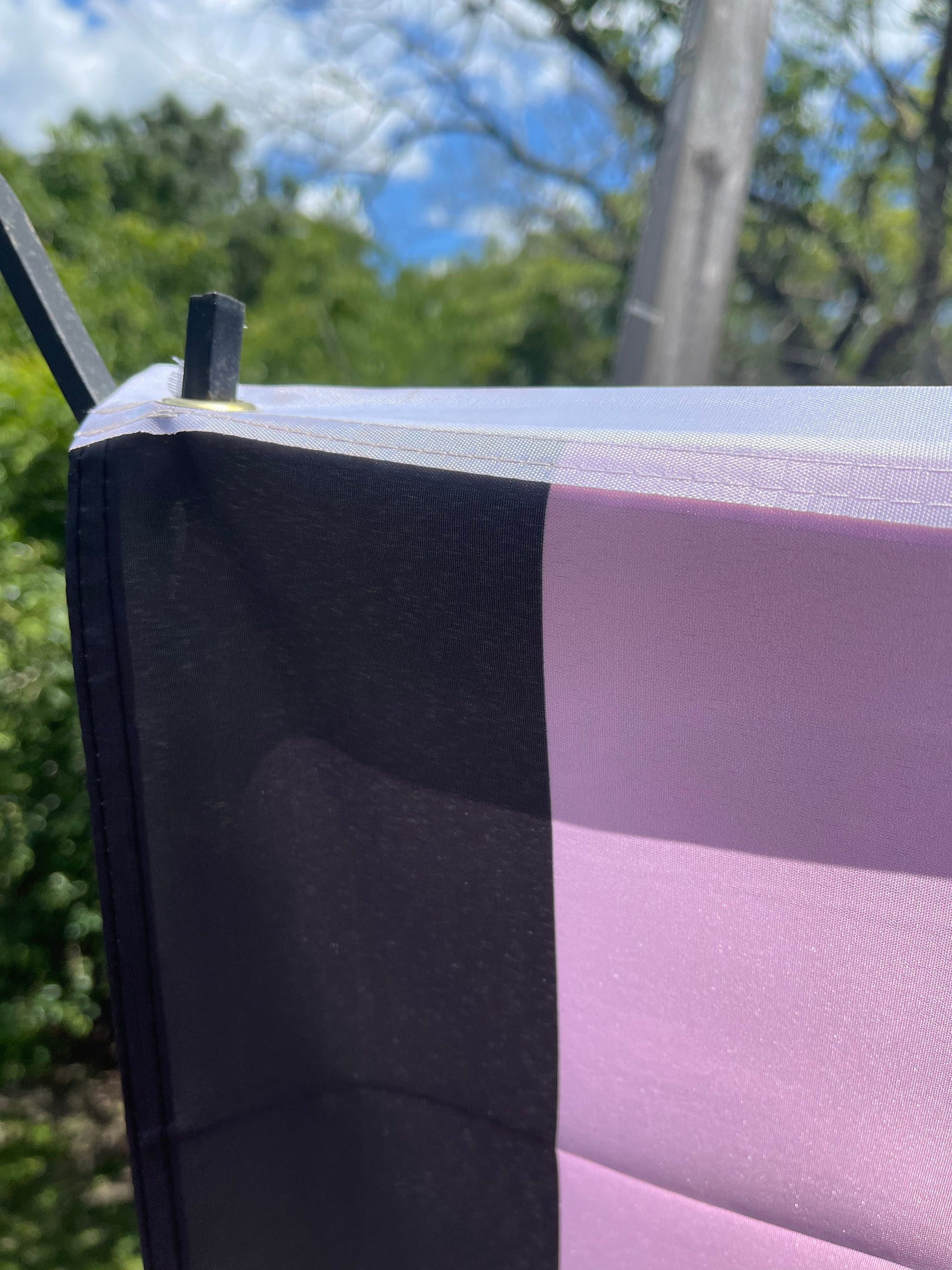 LGBTQA Pride Queer Flag