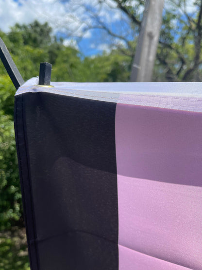 LGBTQA Pride Queer Flag