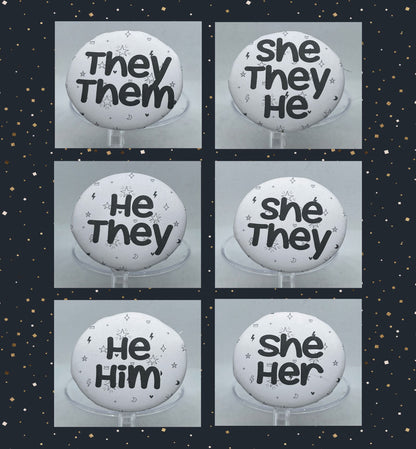 LGBTQA Gay Man MLM Pride Starter Kit