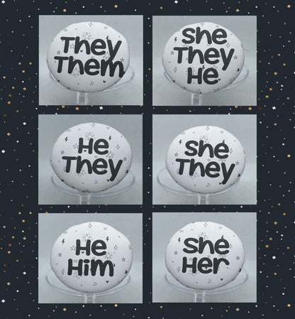 LGBTQA Bear Pride Starter Kit