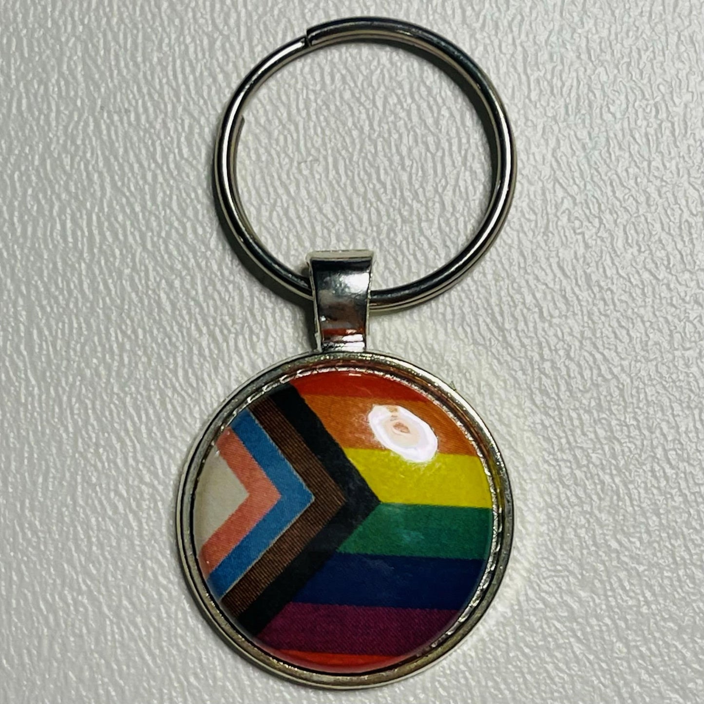 LGBTQA Progress Pride Rainbow Starter Kit