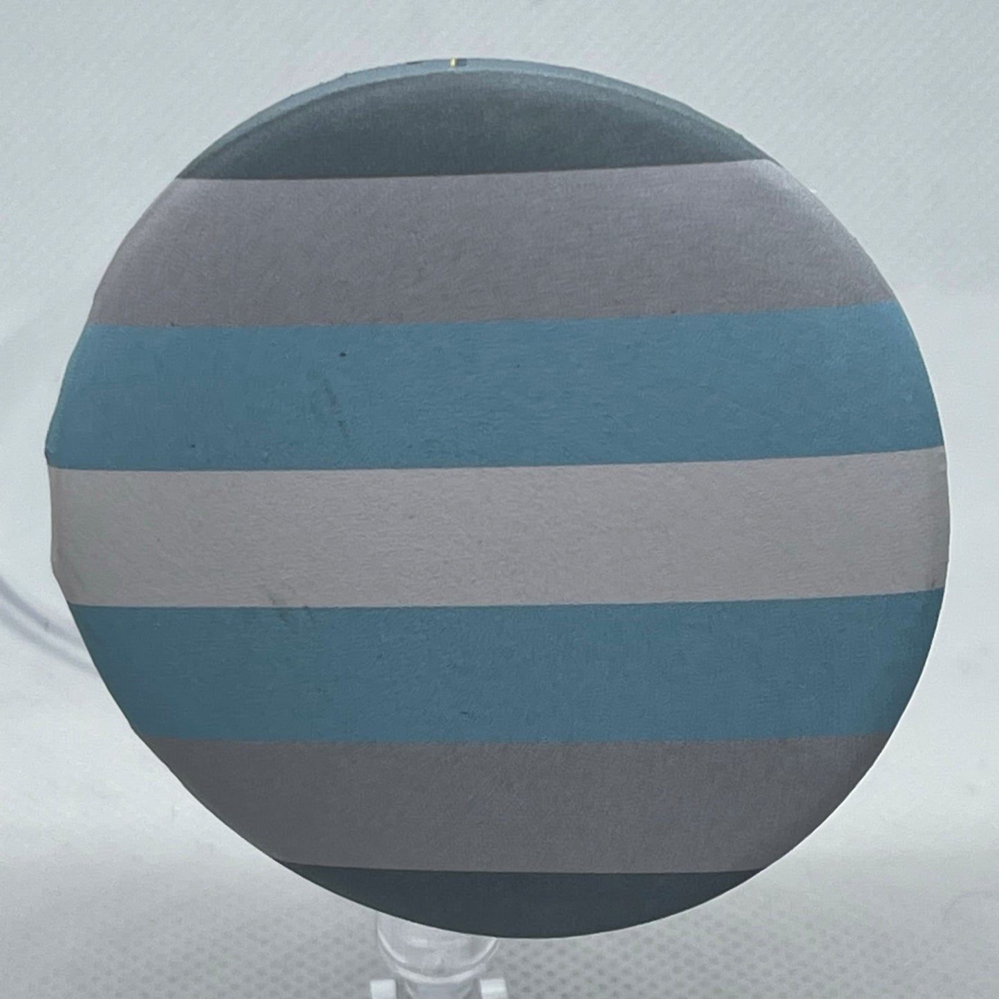 LGBTQA Demiboy Pride Starter Kit