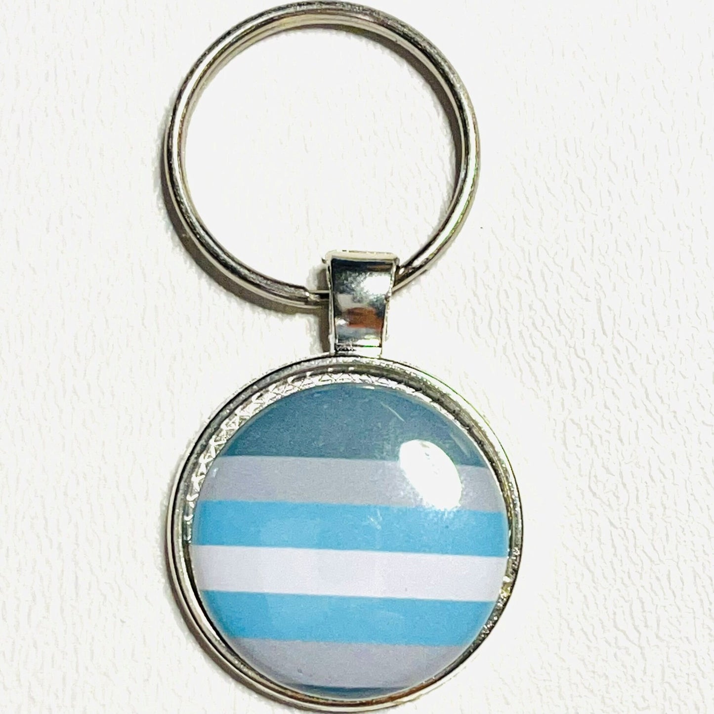 LGBTQA Demiboy Pride Starter Kit