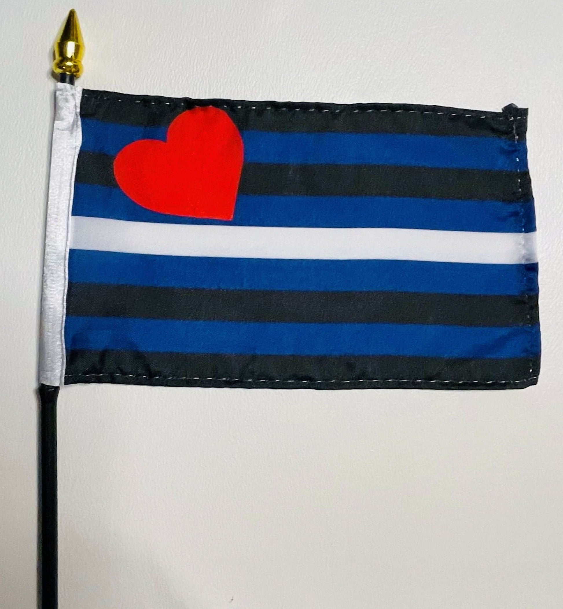 LGBTQA Leather Pride Starter Kit