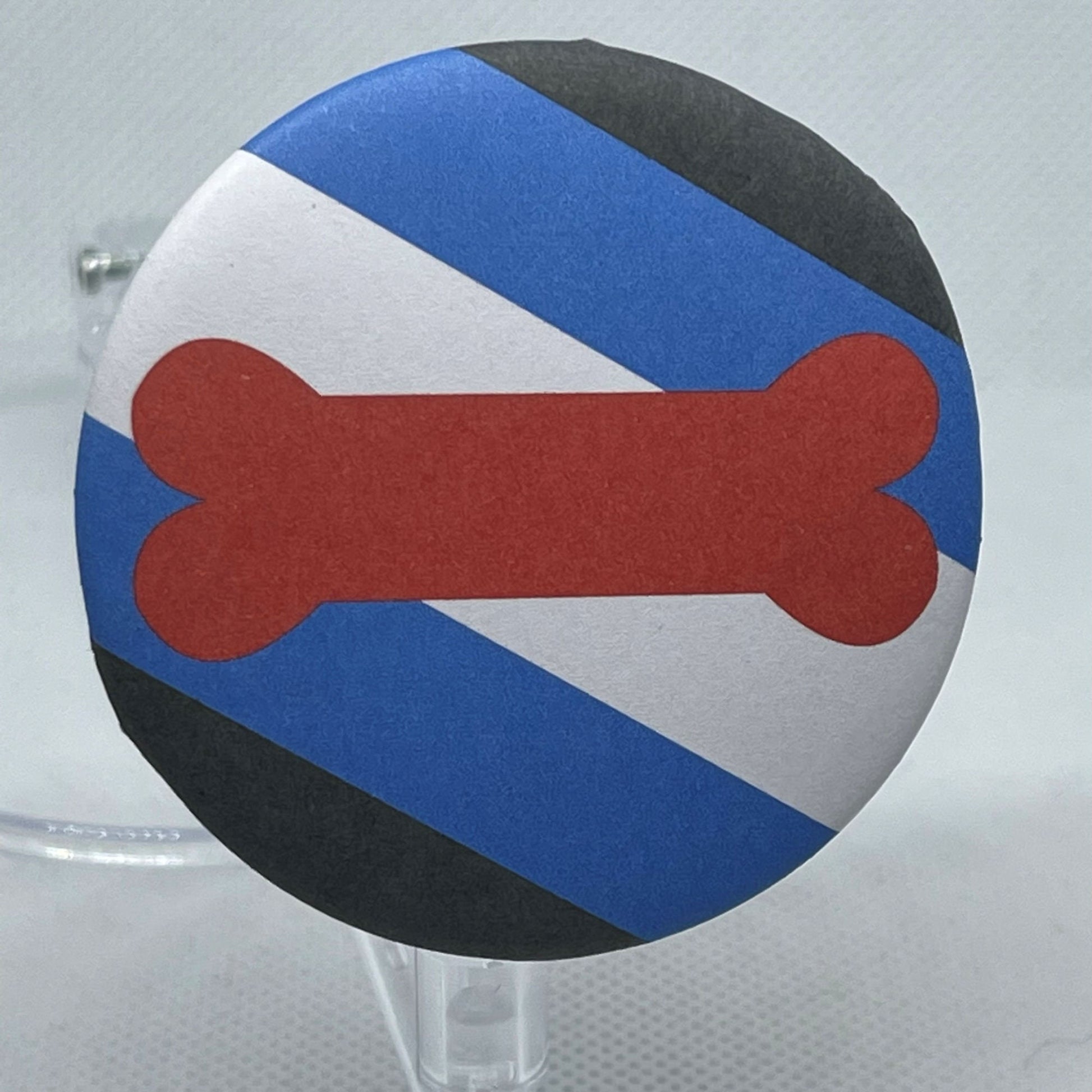 LGBTQA Puppy Play Pride Starter Kit