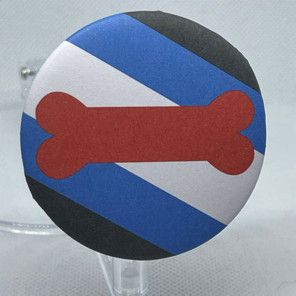 LGBTQA Puppy Play Pride Starter Kit