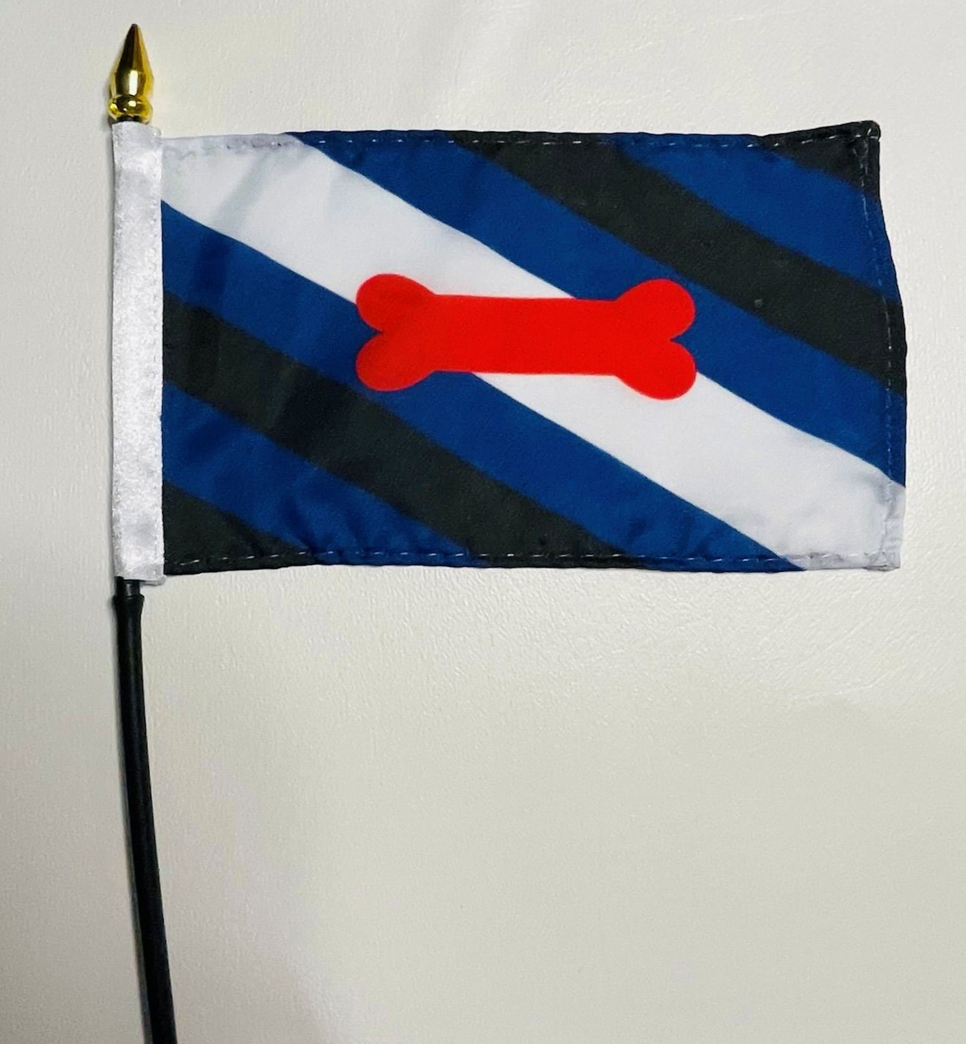 LGBTQA Puppy Play Pride Starter Kit