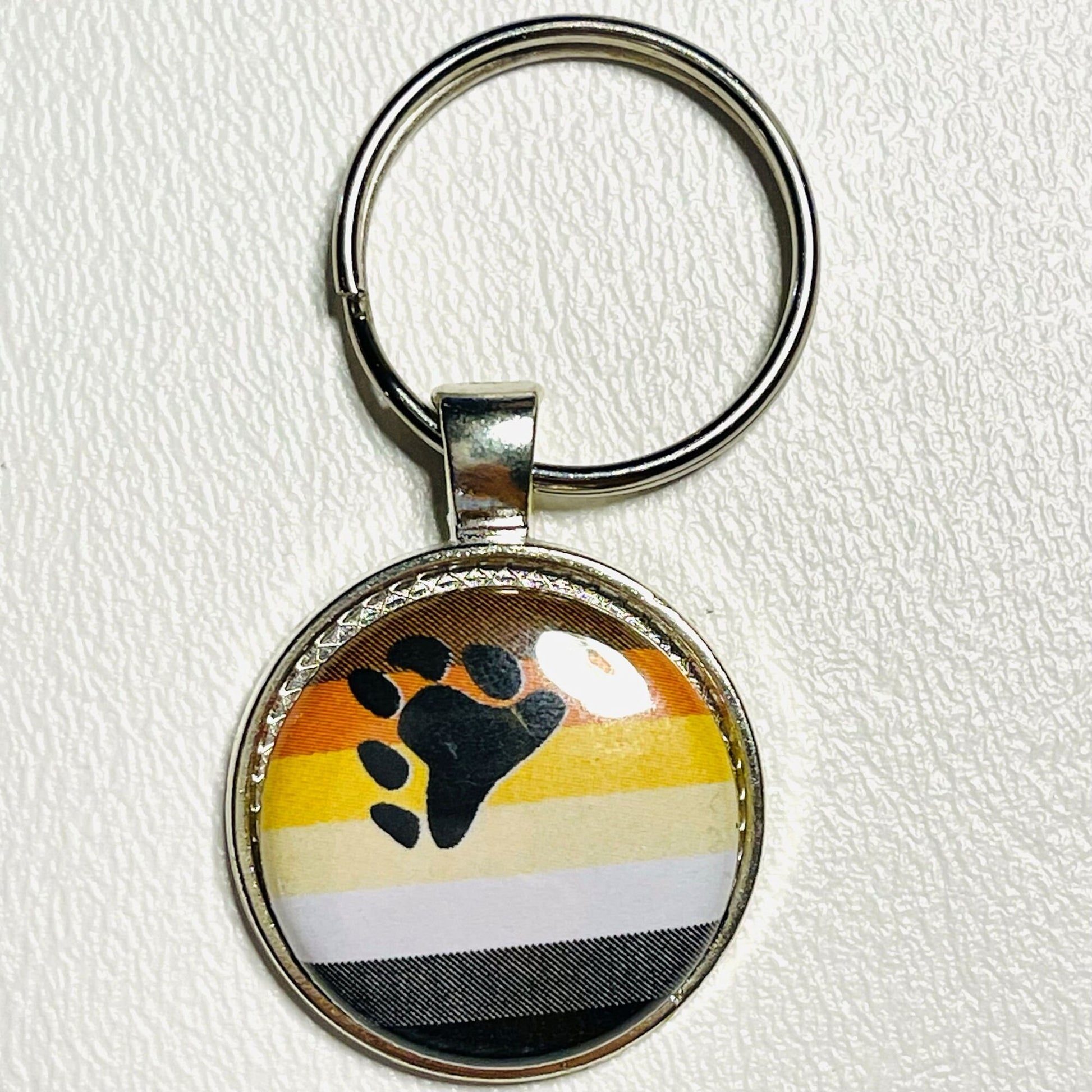 LGBTQA Bear Pride Starter Kit