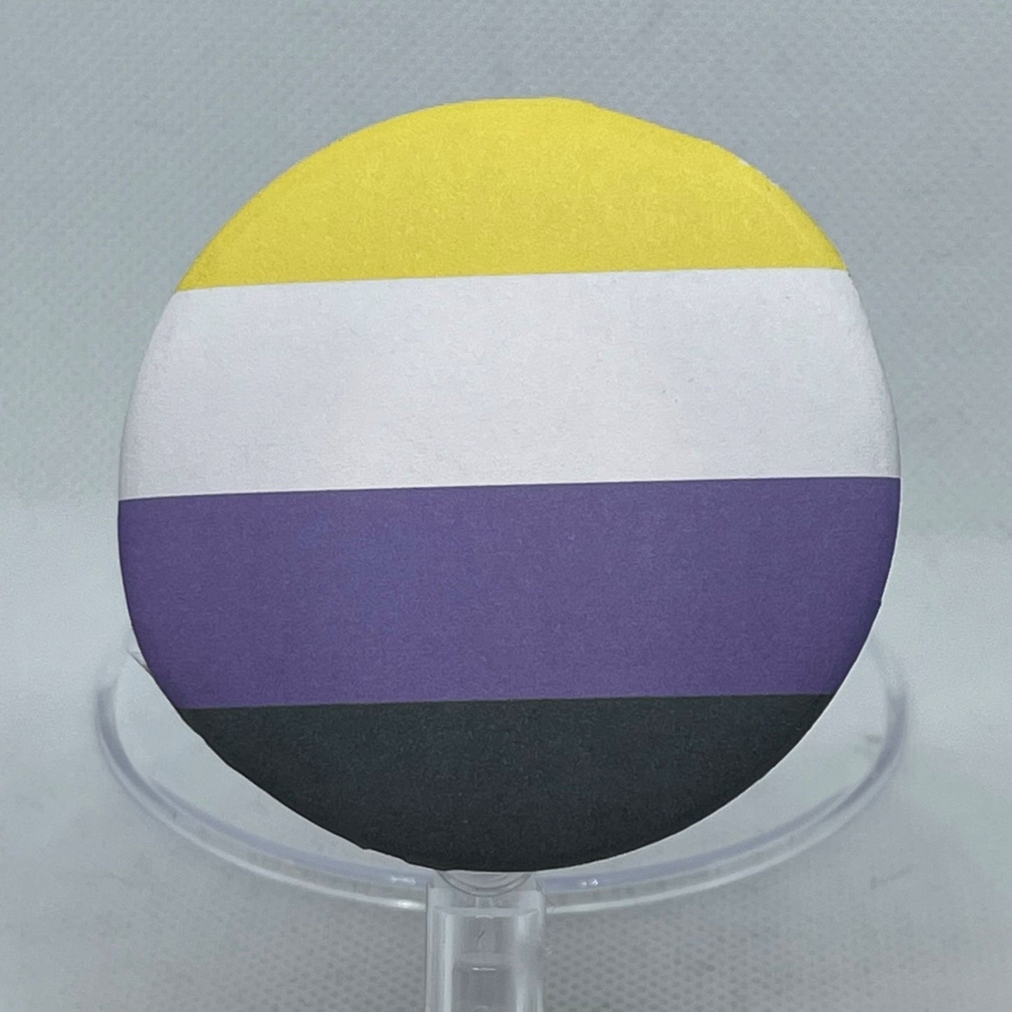 LGBTQA Non-binary Pride Rainbow Starter Kit