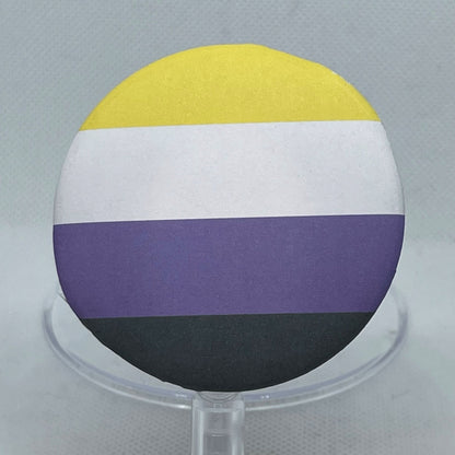 LGBTQA Non-binary Pride Rainbow Starter Kit